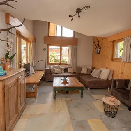 Domaine De La Famille Te * Arbaz