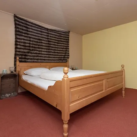 Domaine De La Famille Te * Arbaz