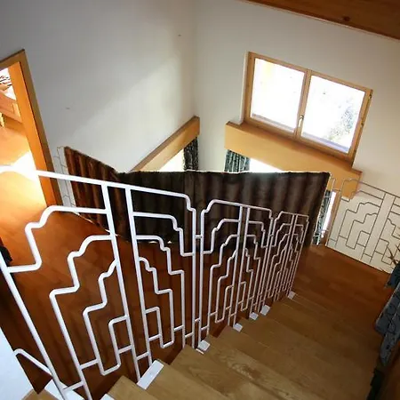 Domaine De La Famille Te * Arbaz