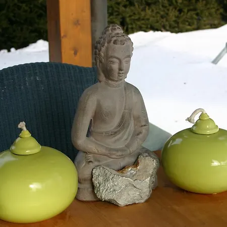 Domaine De La Famille Te *