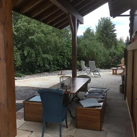 Hébergement de vacances Domaine De La Famille Te