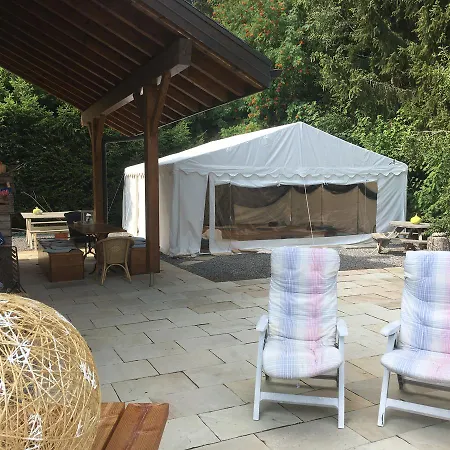 Domaine De La Famille Te Hébergement de vacances