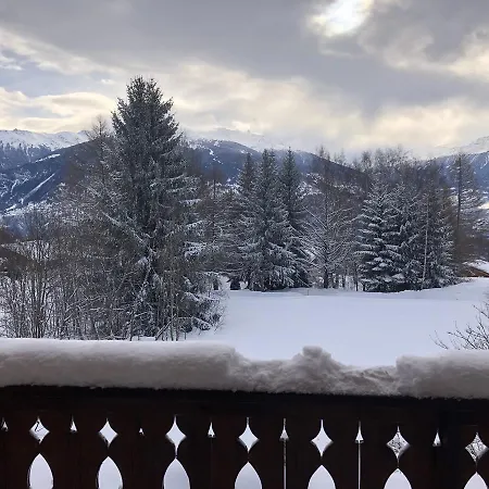 Hébergement de vacances Domaine De La Famille Te *