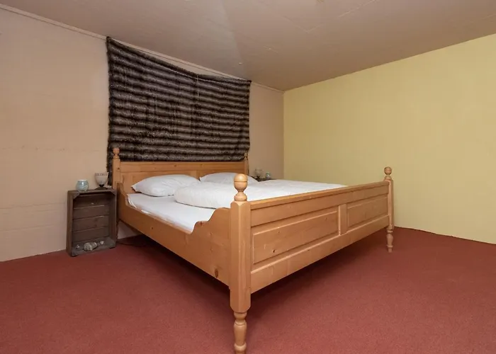 Domaine De La Famille Te * Arbaz