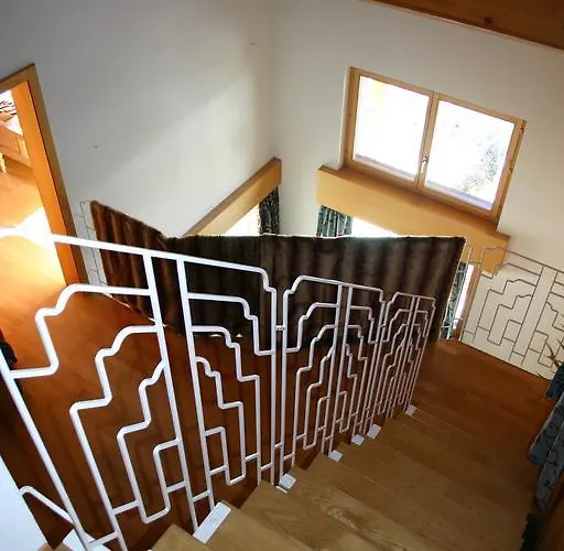 Domaine De La Famille Te * Arbaz