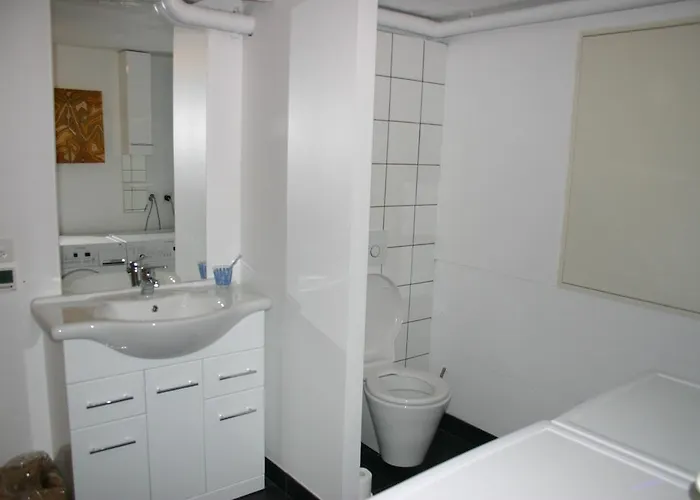 Domaine De La Famille Te Arbaz