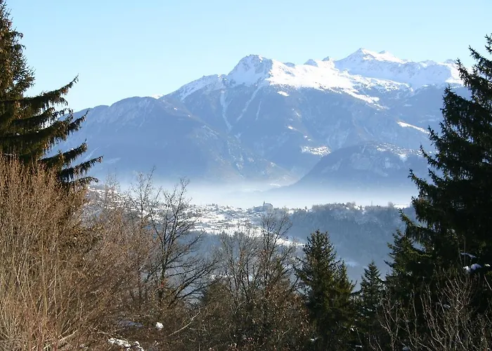 Domaine De La Famille Te *