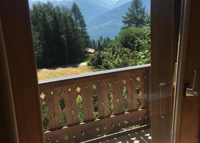 Domaine De La Famille Te