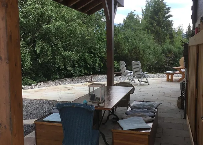 Casa de Férias Domaine De La Famille Te