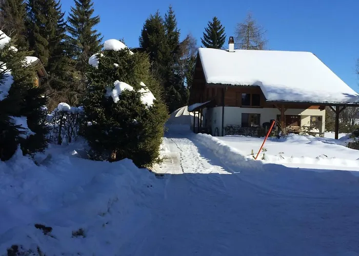 Holiday home Domaine De La Famille Te