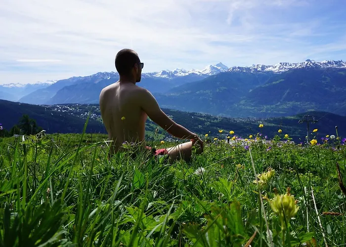 Domaine De La Famille Te *