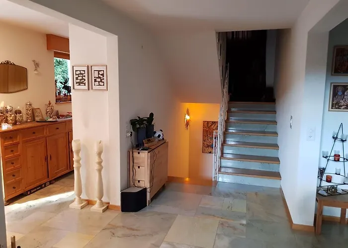 Domaine De La Famille Te Arbaz