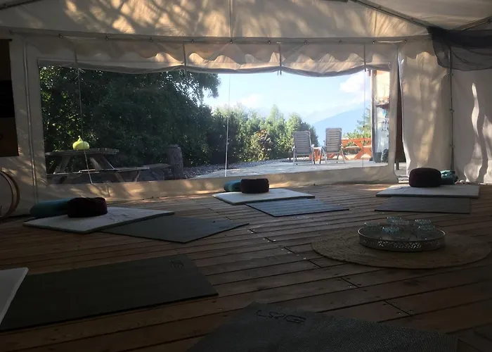 Holiday home Domaine De La Famille Te