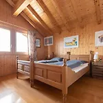 Domaine De La Famille Te Prázdninový dům
