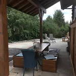 Prázdninový dům Domaine De La Famille Te