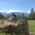 Domaine De La Famille Te Prázdninový dům *