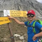 Prázdninový dům Domaine De La Famille Te Arbaz