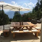 Prázdninový dům Domaine De La Famille Te Arbaz