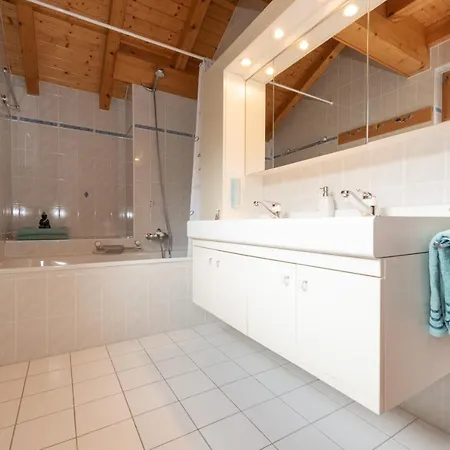 Domaine De La Famille Te Holiday home