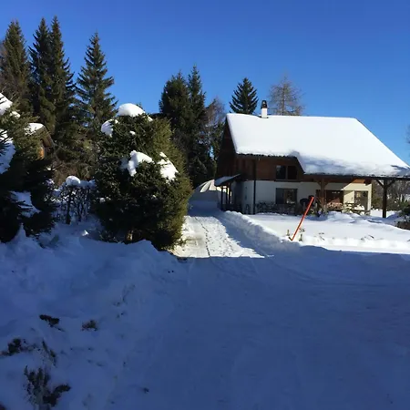 بيت للعطل Domaine De La Famille Te