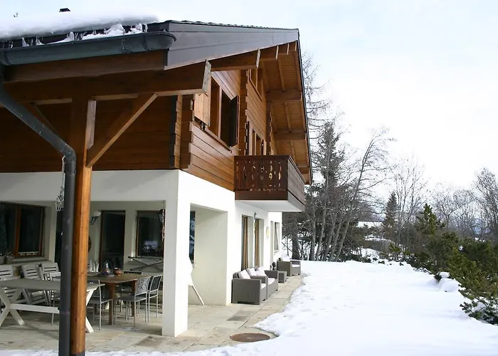 بيت للعطل Domaine De La Famille Te Arbaz
