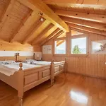Ferienhaus Domaine De La Famille Te *