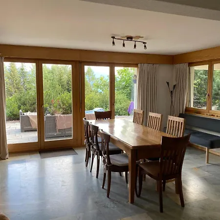 Domaine De La Famille Te