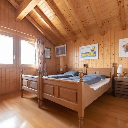 Domaine De La Famille Te Σπίτι διακοπών