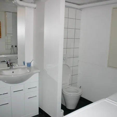 Domaine De La Famille Te Arbaz