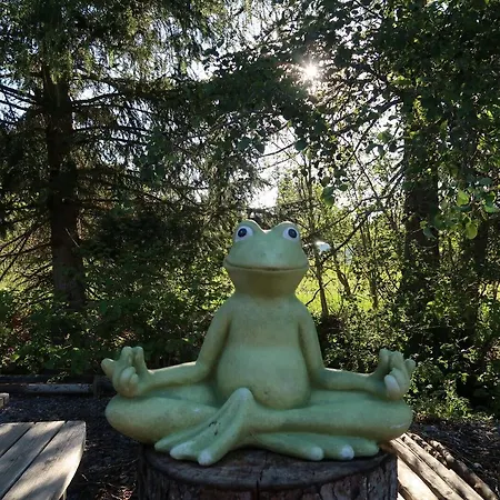 Hébergement de vacances Domaine De La Famille Te *