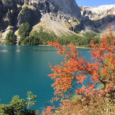 Hébergement de vacances Domaine De La Famille Te Arbaz