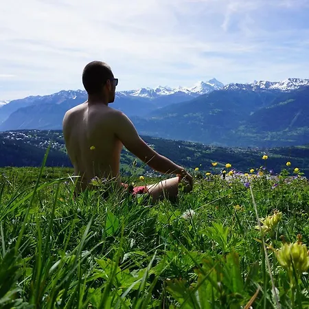 Domaine De La Famille Te *