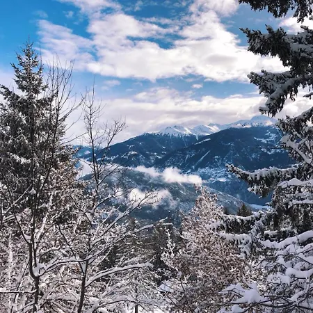 Σπίτι διακοπών Domaine De La Famille Te *